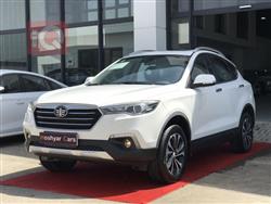 FAW Besturn X80